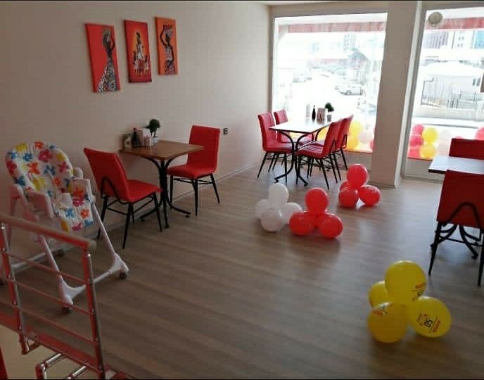 KOMAGENE ÇİĞKÖFTE NUMUNE HAST( Yeşilyurt)
