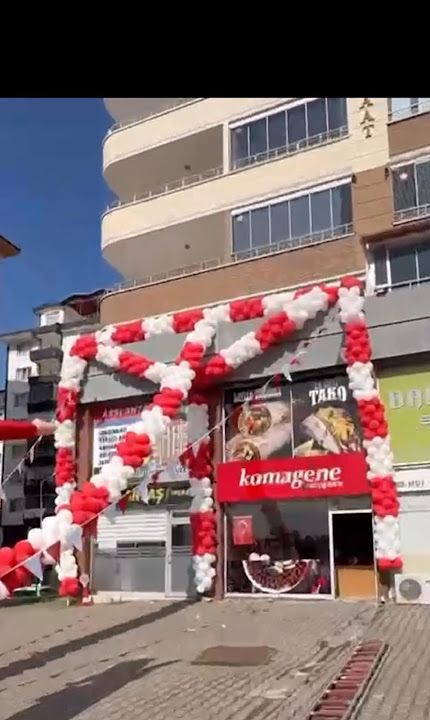 Komagene Etsiz Çiğ Köfte Yeni Mahalle