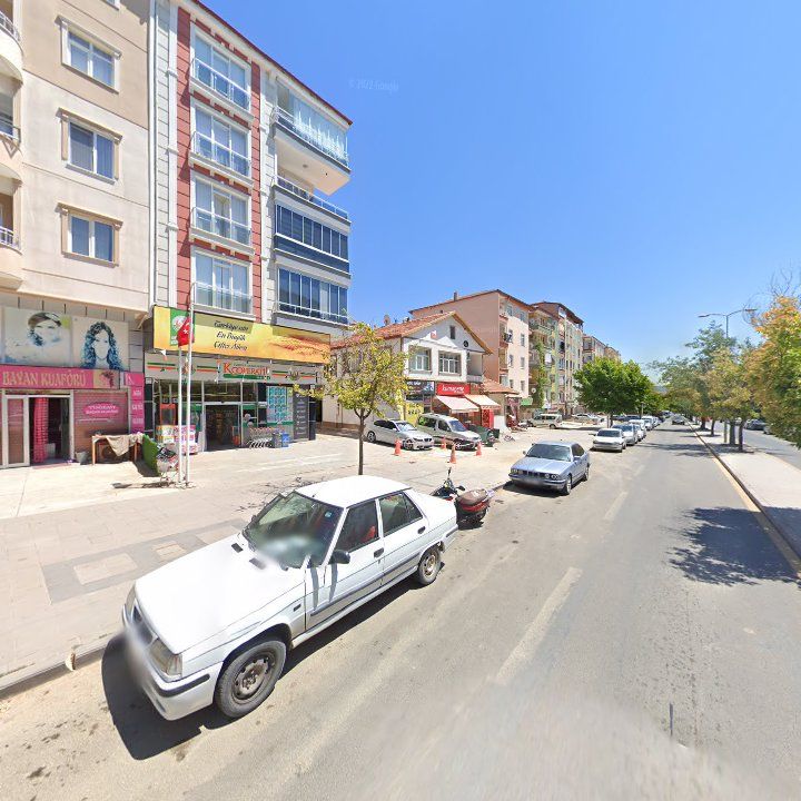Komagene Güzeltepe