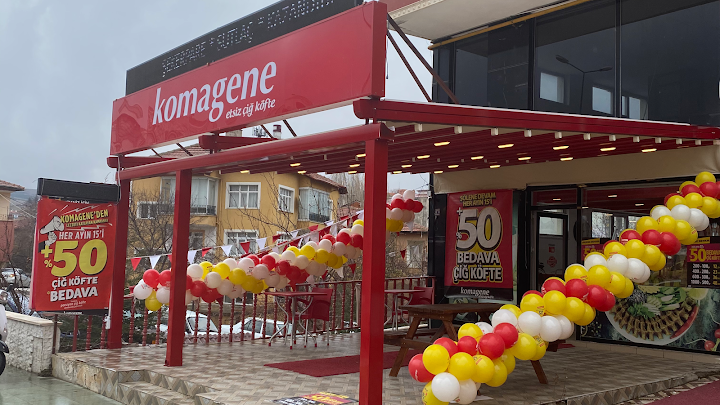 Komagene Kentpark