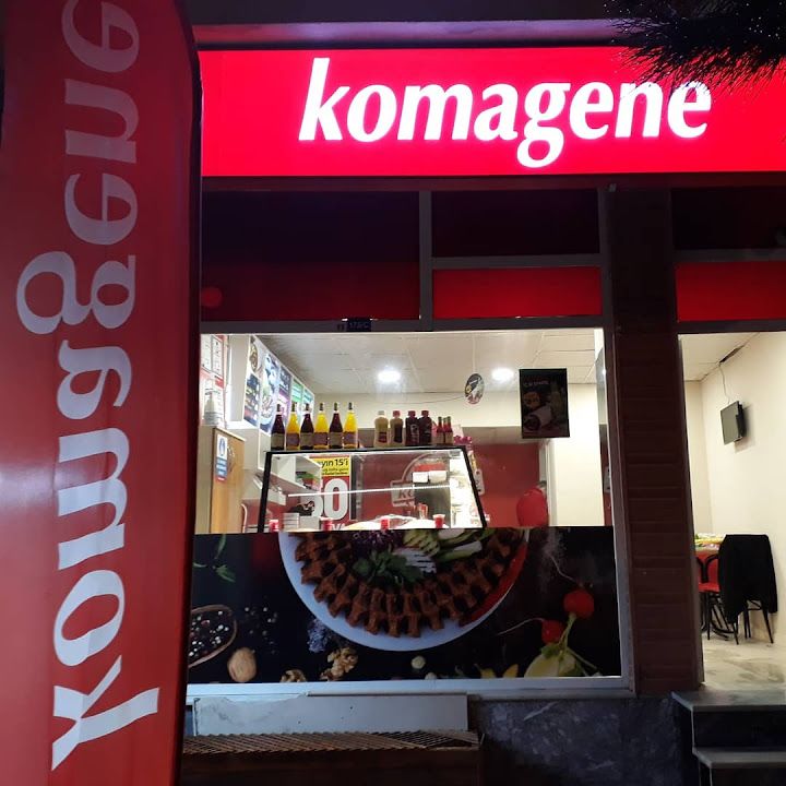 Komagene Kepez Çanakkale