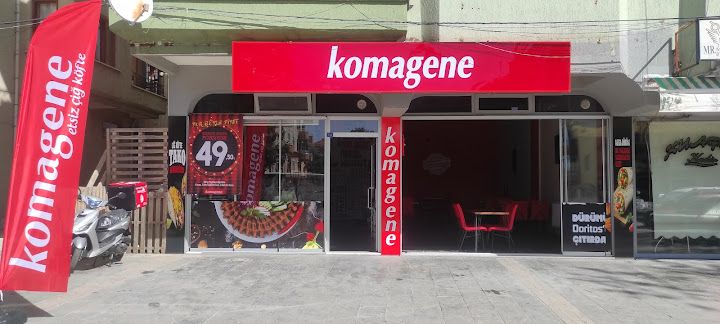 Komagene ordu caddesi