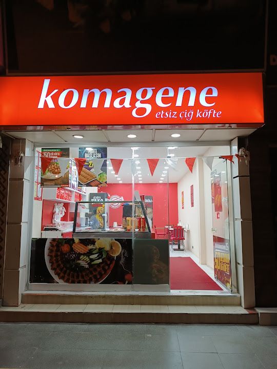Komagene Ulu Cami