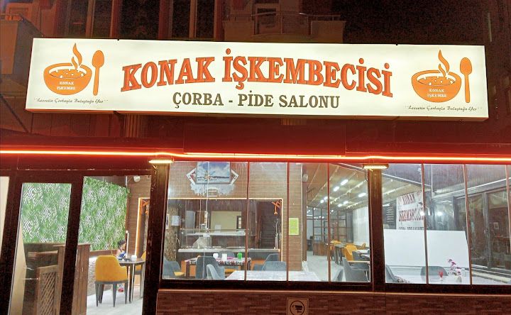 Konak İşkembecisi