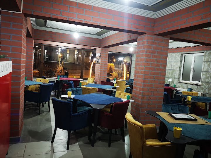 Konak Okey & Kafe Salonu