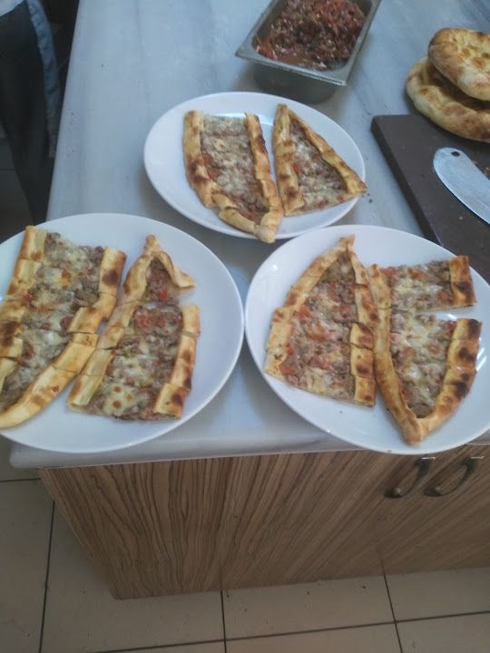 Konak Pide & Etli Ekmek