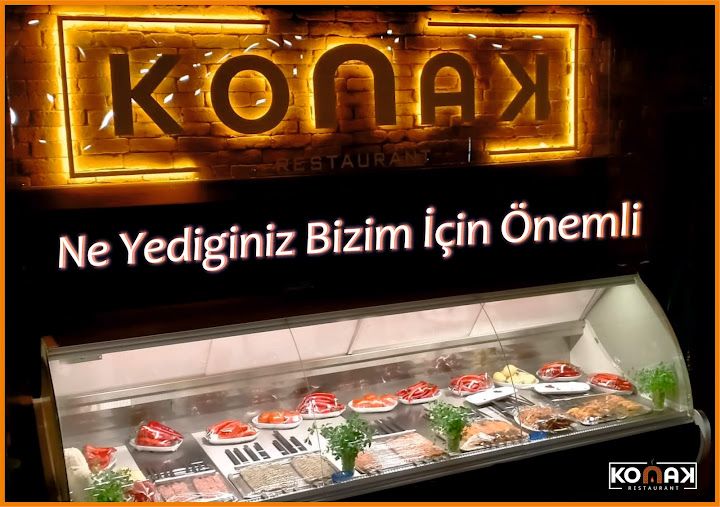 Konak Restaurant 32