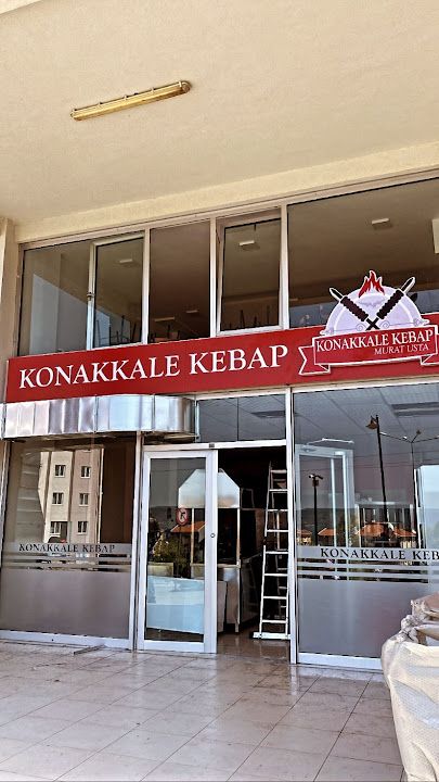 Konakkale Kebap