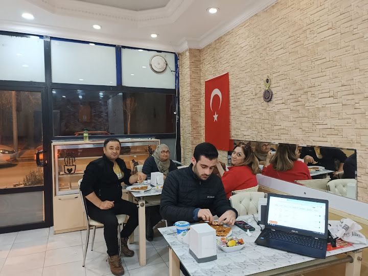 Konya Etli Ekmek Nihat Usta