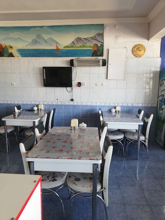 Konya Etliekmek Ve Pide Salonu