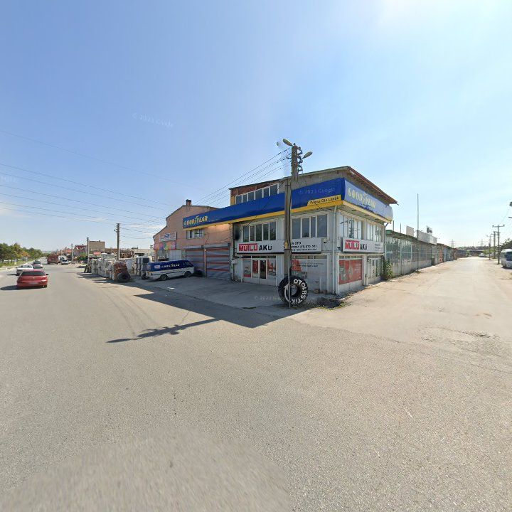 Konya Lezzet Lokantası