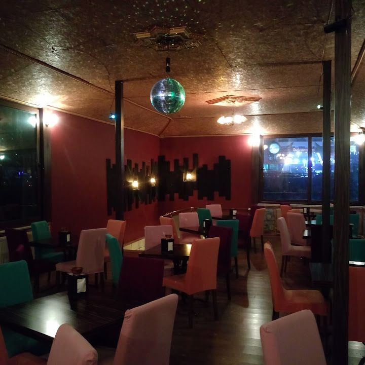 köprü cafe& organizasyon