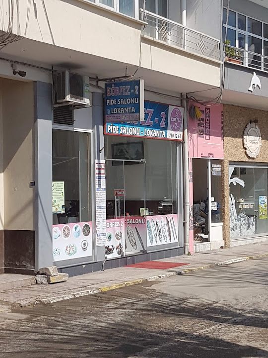 Körfez 2 Lokantası