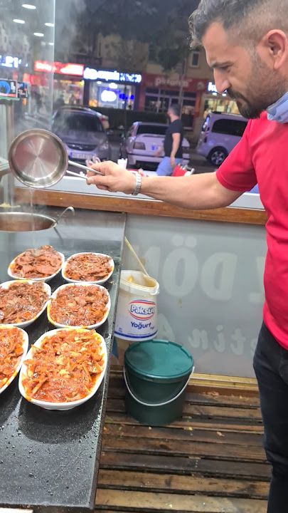 Körfez Döner | Kırşehir