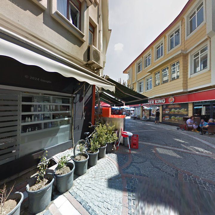 Koridor Bistro