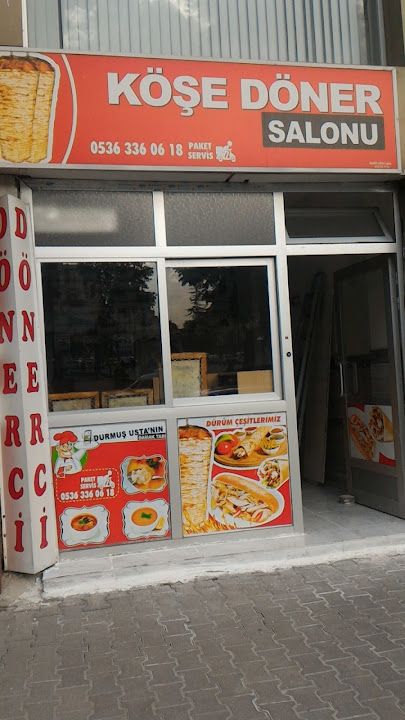Köşe Döner