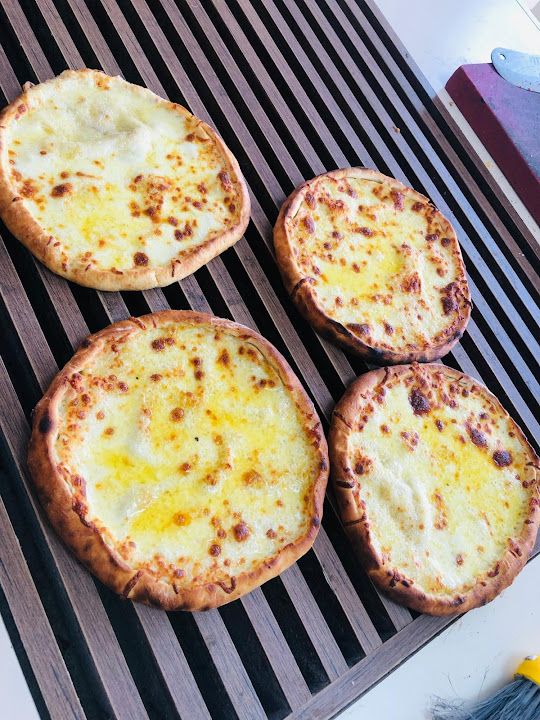Köşe Taş Fırın Pide ve Lahmacun Salonu