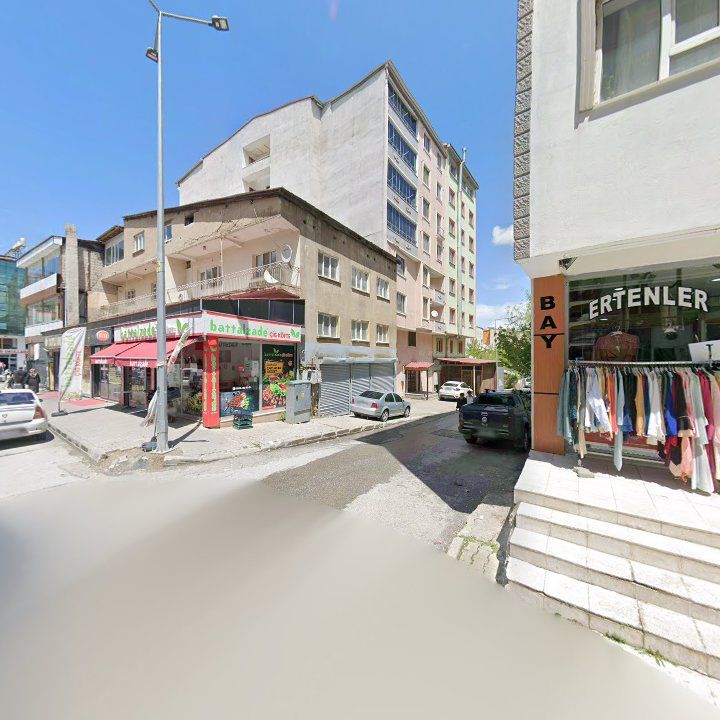 Köşebaşı Sofram
