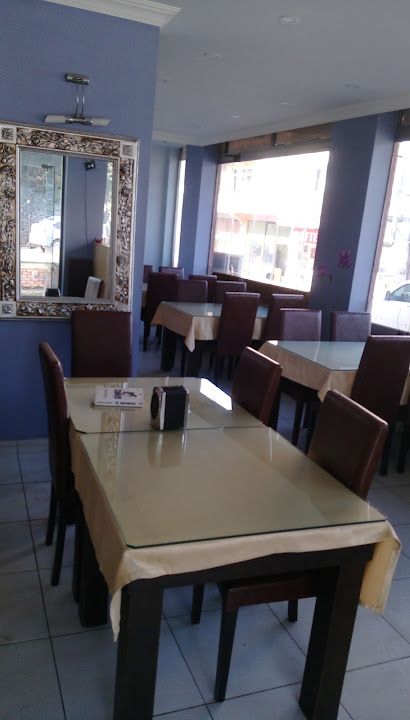 Köşebasım Kebap Ve Pide Salonu