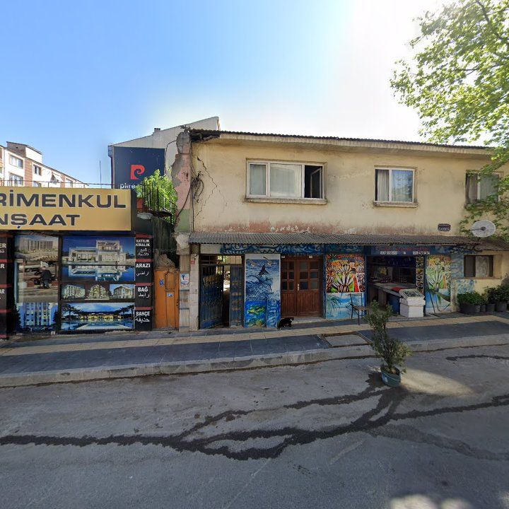 Köşem Börek
