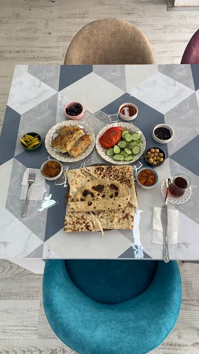 Köşem Kahvaltı