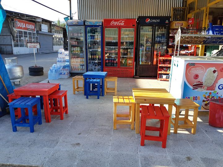 Köşem Market