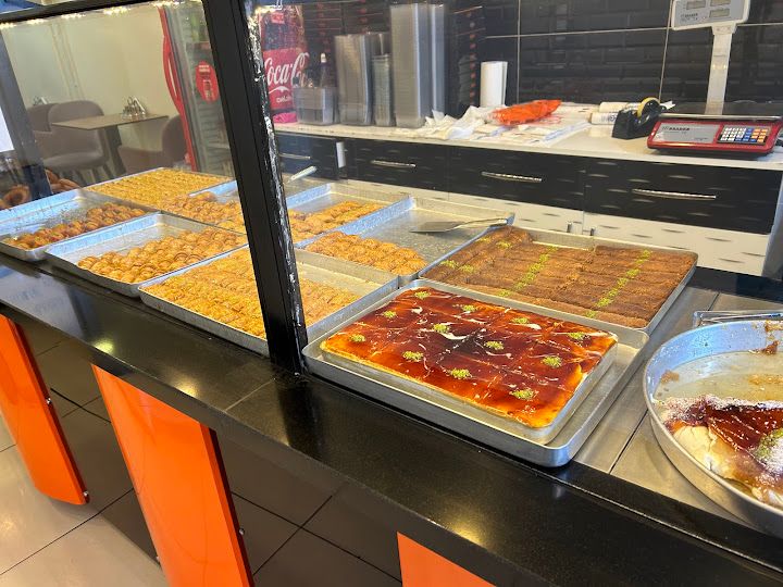 Köşem Tatlıcı
