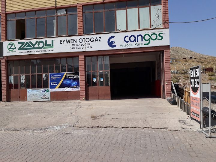 Köşk arena