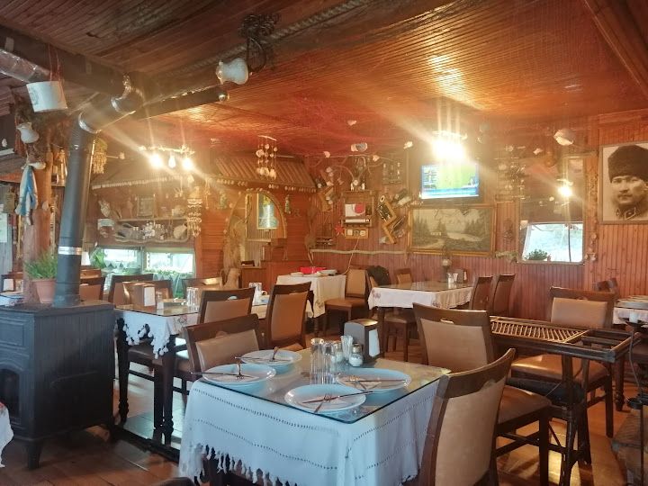 Köşk Restaurant