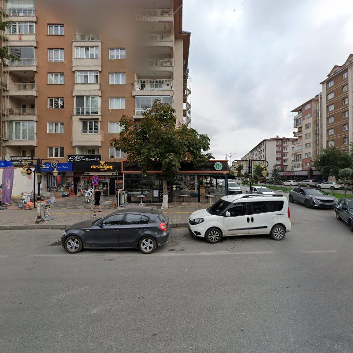 Kotis Sokak Lezettleri
