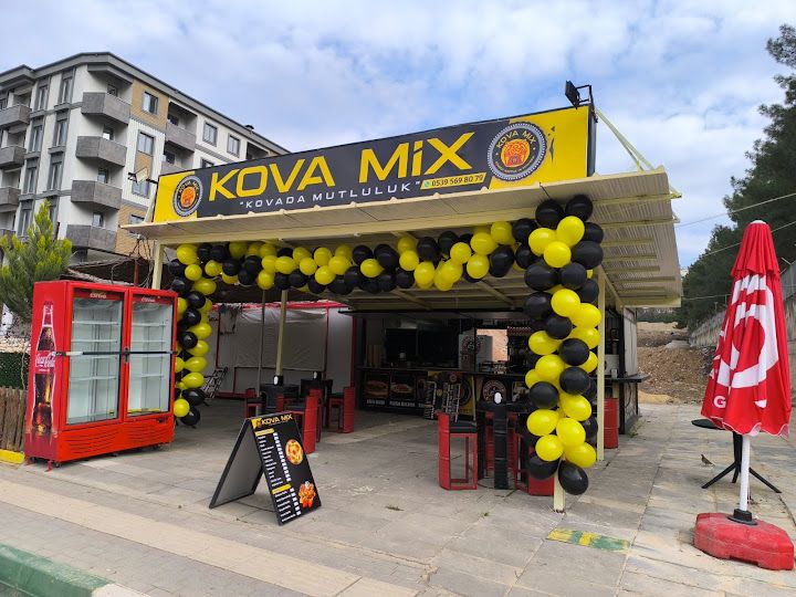 KOVA MİX