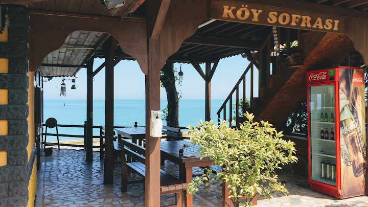 Köy Sofrası Balık Lokantası