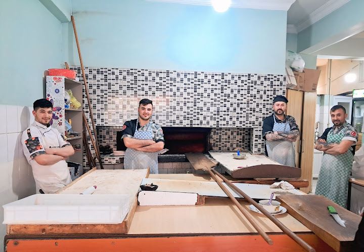 Köylüm Pide Salonu