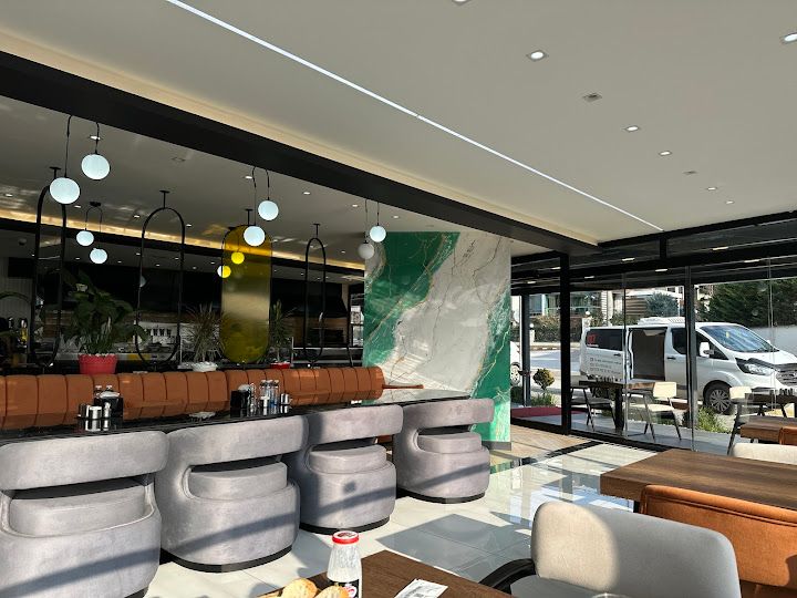 KÖYLÜM RESTORAN