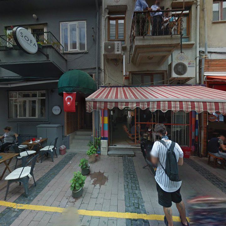 Koz Bar