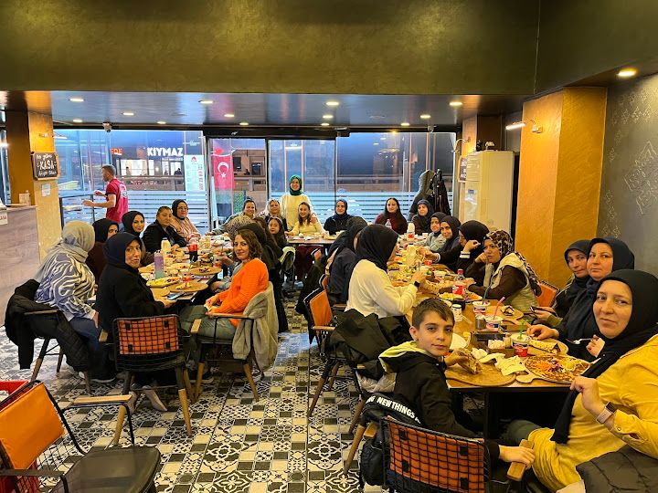 Köz Döner 63 Urfa Lahmacun