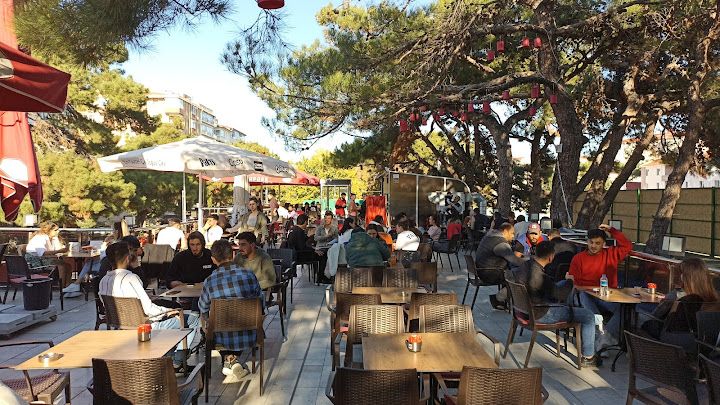 Koza Park