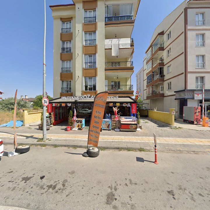 Kozan Pastane & Simit Evi
