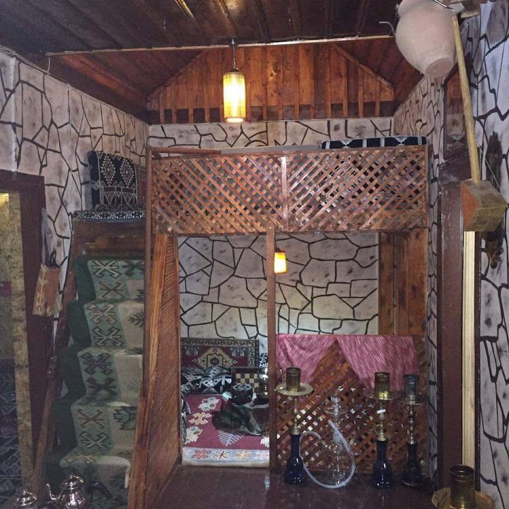 Közde Çay Evi