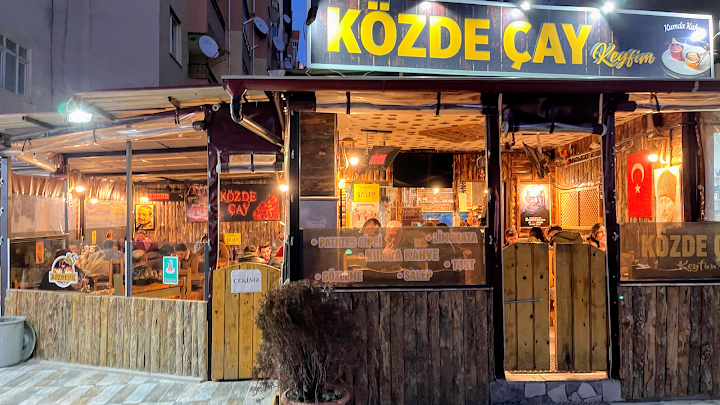 Közde Çay Keyfim