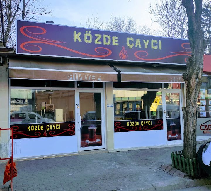 Közde Çaycı
