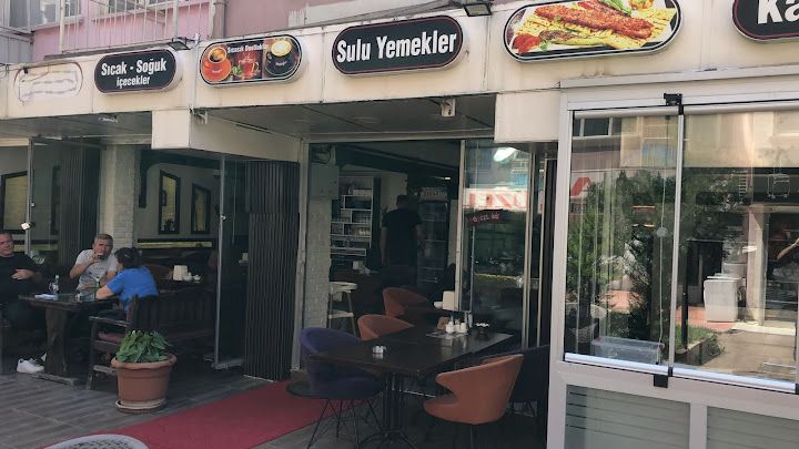 Közde Döner Tokat