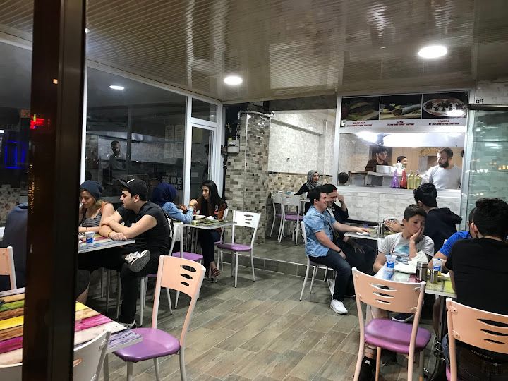 Kral Faysal Tantuni Kft