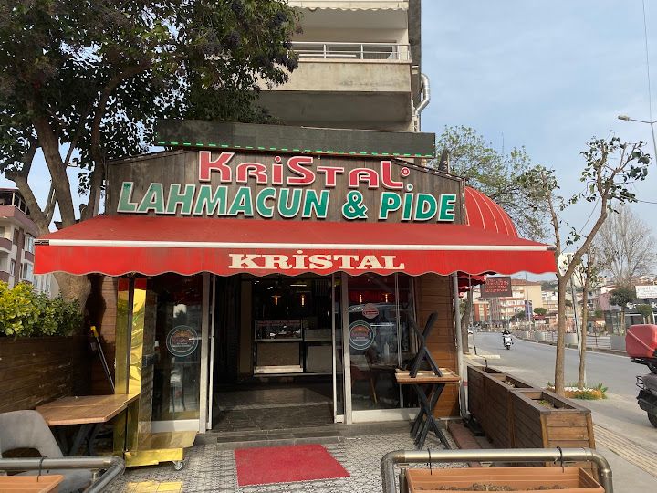 Kristal Resturant&cafe 1988