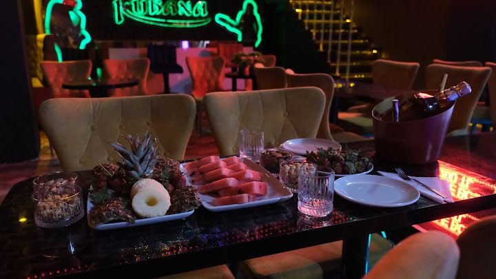 Kübana Night Club