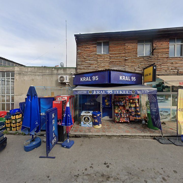 Küçük Ev Çorba