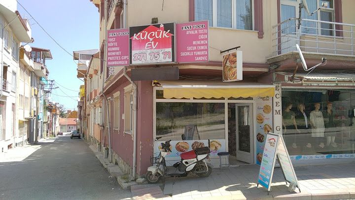 Küçük Ev Fast Food