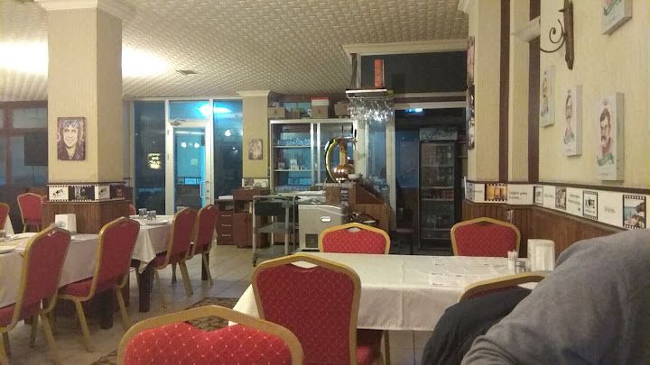 Küfe Restaurant