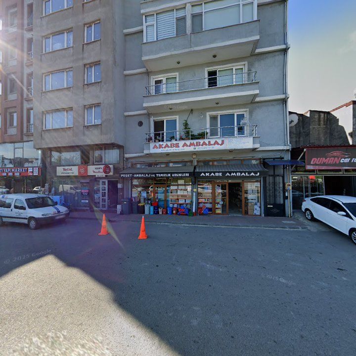 Kule Dibi Pide Ve Kebap Salonu