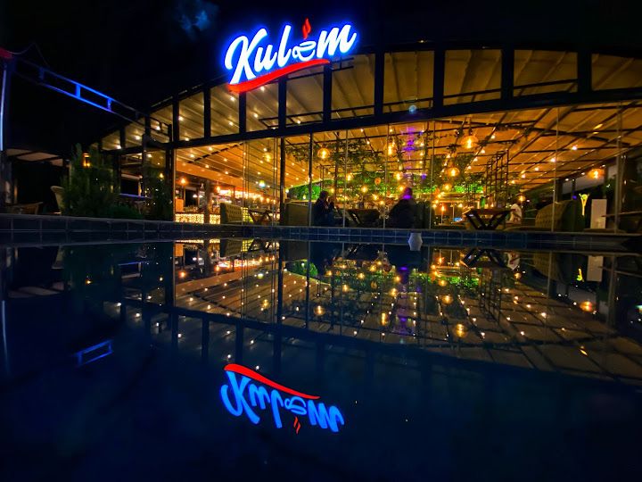 Kulem Cafe